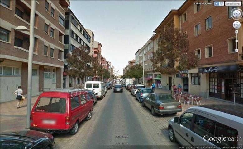 Local comercial en alquiler en Segovia, Jose zorrilla photo 0