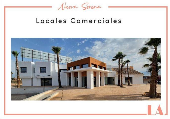 Local comercial en alquiler en Los Alcázares, Los Alcazares photo 0