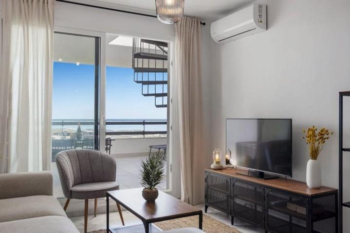 Aticos en alquiler en Casares, Casares Playa photo 0