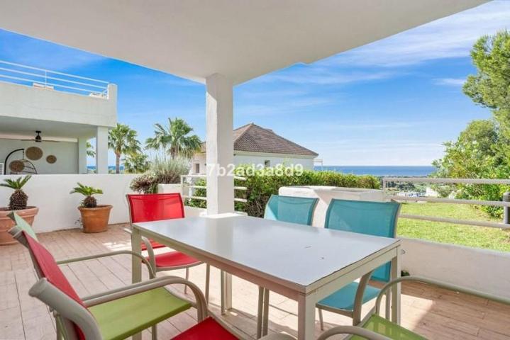 Apartamento en alquiler en Estepona, La Resina photo 0