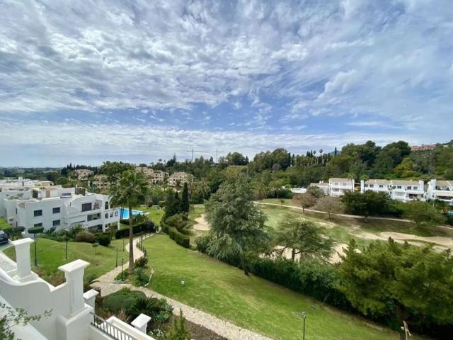 Aticos en alquiler en Benahavís, La Quinta photo 0