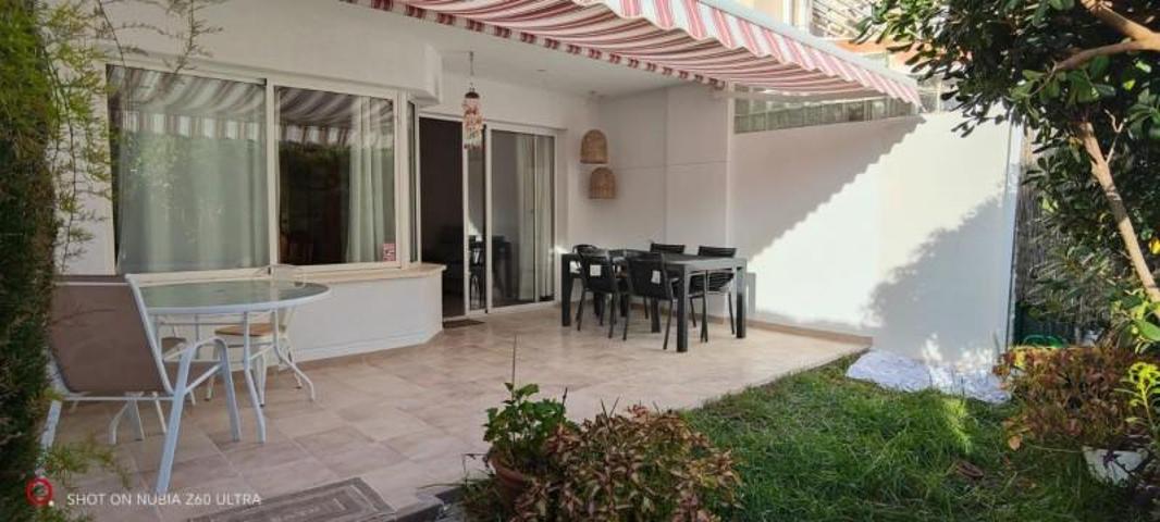 Adosada en alquiler en Alicante, L'Alacantí photo 0