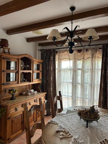 Chalet en alquiler en Nerja, La Noria photo 0