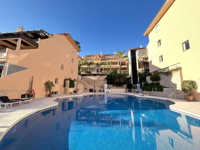 Apartamento en alquiler en Marbella photo 0