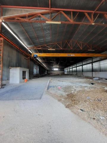 Nave industrial en alquiler en Lorca, Pol. Ind. Los Penones photo 0