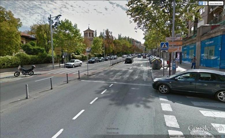 Local comercial en alquiler en Segovia, Ezequiel Gonzalez Conde Sepúlveda photo 0