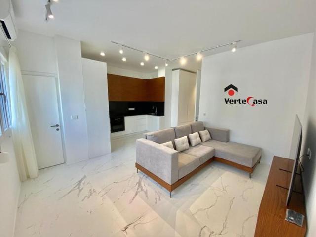 Piso en alquiler en Valencia, Ruzafa photo 0