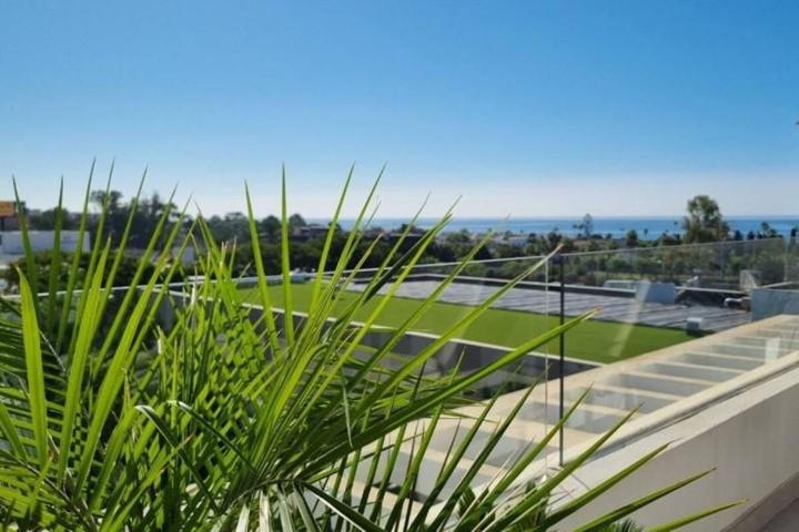 Aticos en alquiler en Estepona, Cancelada photo 0