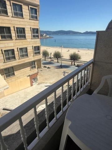 Piso en alquiler en Sanxenxo, Salnés photo 0