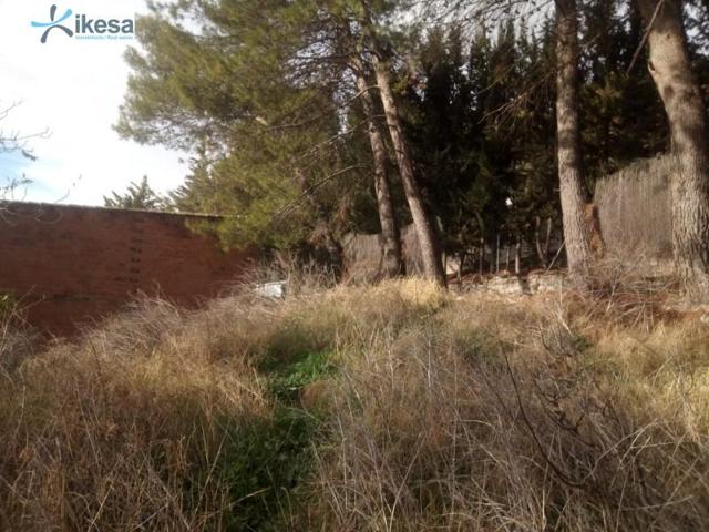 Terreno en venta en Jamilena, Carretera de la sierra photo 0