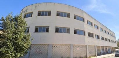 Oficina en venta en Alcalá del Río, Alcala del rio photo 0