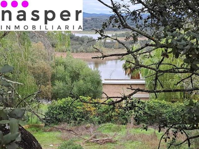 Terreno en venta en Guillena, Sierra norte photo 0