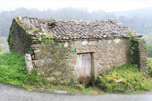 Casa en venta en Lousame, Lousame photo 0