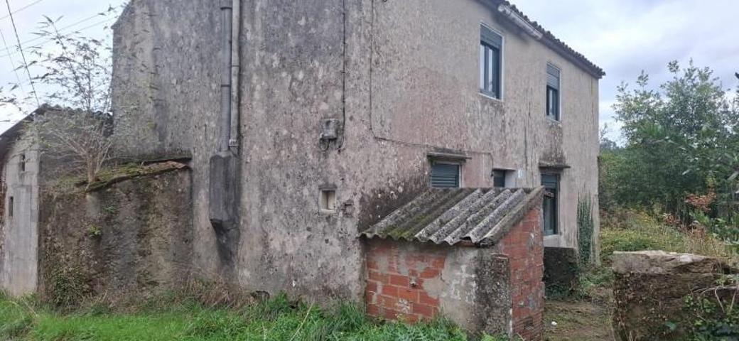 Chalet en venta en A Coruña, A Coruña photo 0