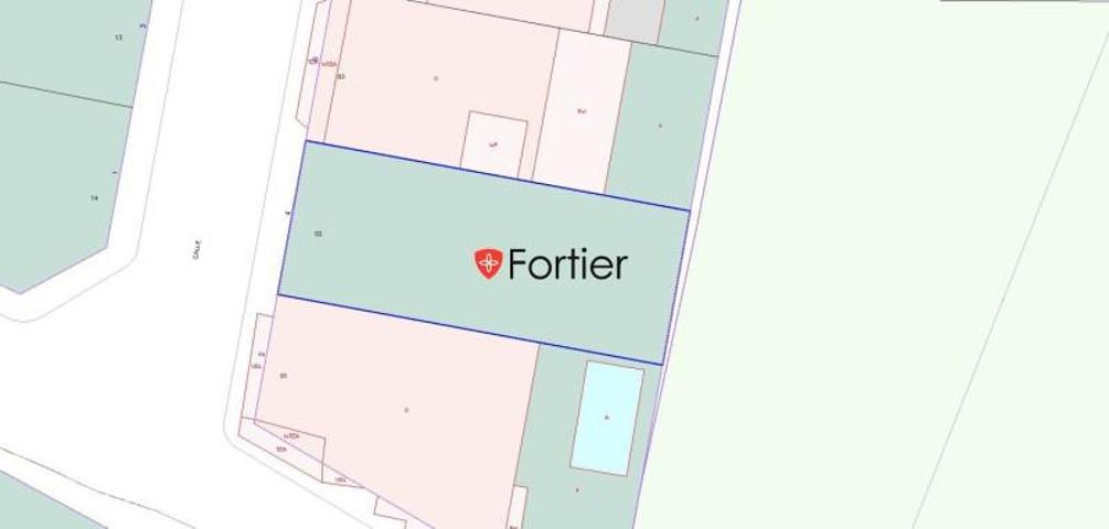 Terreno en venta en Martos, Martos photo 0