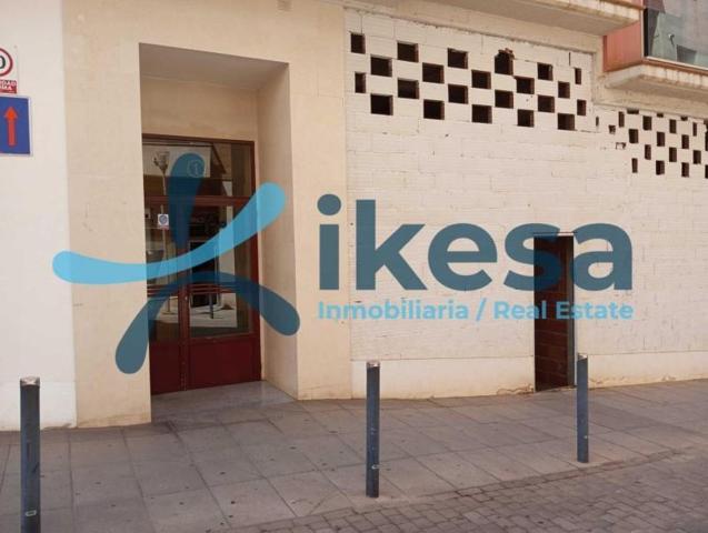 Local comercial en venta en Almendralejo, CENTRO photo 0