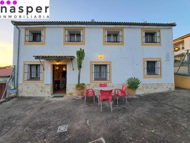 Adosada en venta en Castillo de las Guardas, Sierra norte photo 0