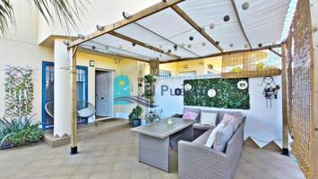 Apartamento en venta en Puerto de Mazarrón, El Alcolar photo 0