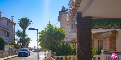 Bungalow en venta en Santa Pola, Calle Francisco Canto, 03130 photo 0