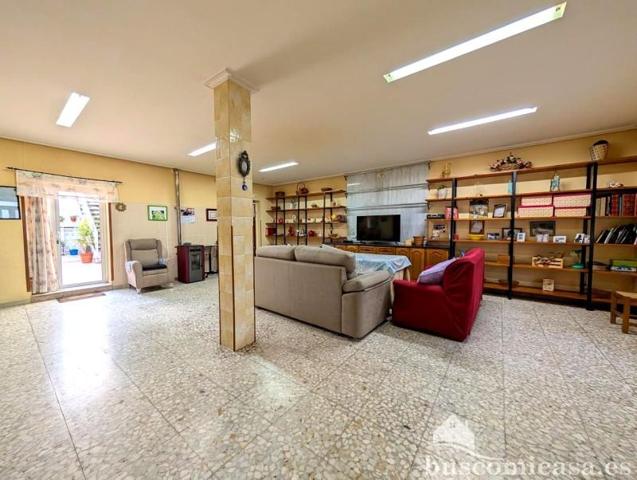 Chalet en venta en Linares, Calle Zambrana, 23700 photo 0