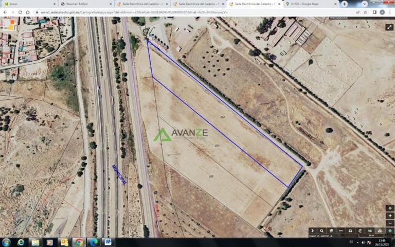 Chalet en venta en Mérida, Extraradio photo 0