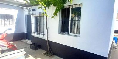 Chalet en venta en Sanlúcar de Barrameda, Monteolivete photo 0