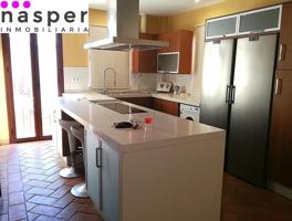 Piso en venta en Camas, Aljarafe photo 0