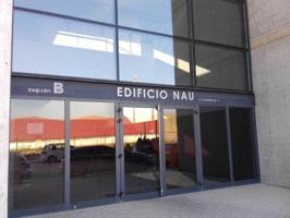 Oficina en venta en Manises, Poligono del Aeropuerto photo 0