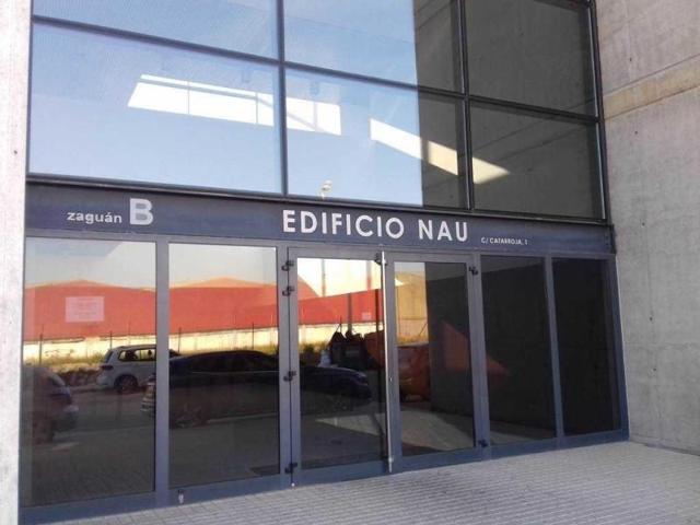 Oficina en venta en Manises, Poligono del Aeropuerto photo 0