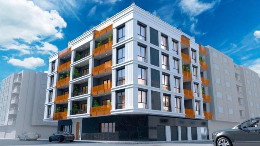 Apartamento en venta en Torrevieja photo 0