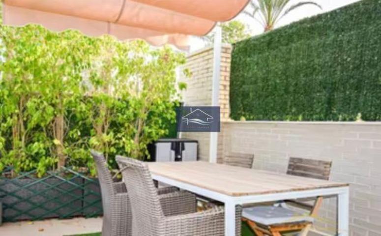 Piso en venta en El Campello, Playa muchavista photo 0