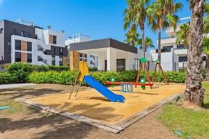 Apartamento en venta en Orihuela Costa, La Florida photo 0