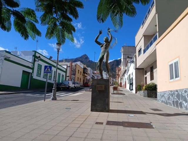 Piso en venta en Arafo, Arafo photo 0