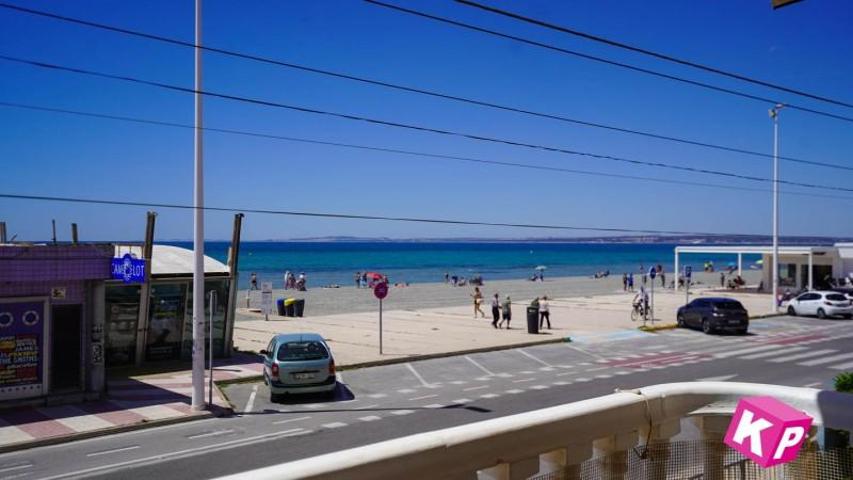 Piso en venta en Santa Pola, Calle Sax, 03130 photo 0