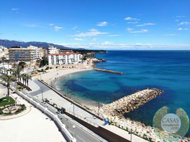 Aticos en venta en L'Ametlla de Mar, Carrer Constitució, 43860 photo 0