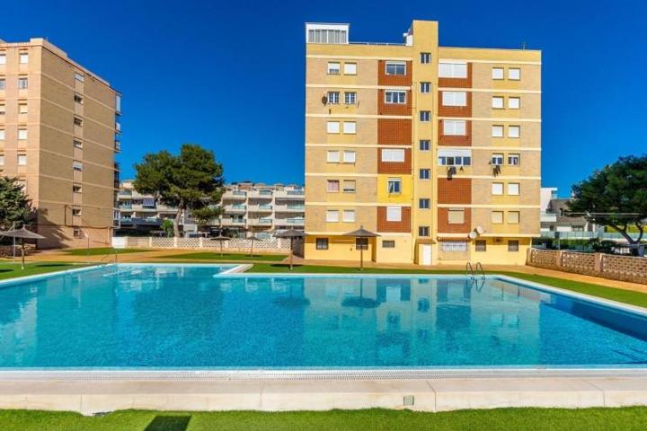 Apartamento en venta en Orihuela Costa, La Zenia photo 0
