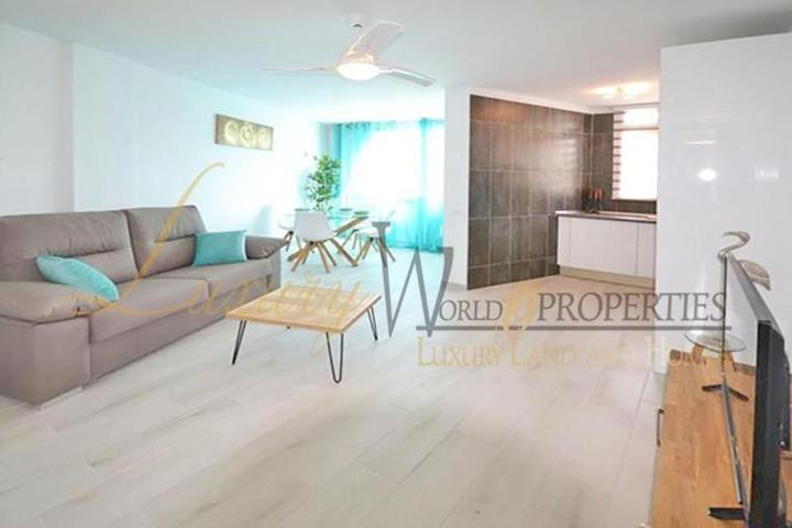 Estudio en venta en Playa de las Américas, Avenida Rafael Puig Lluvina, 38660 photo 0