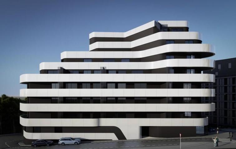 Entresuelo en venta en Calpe photo 0