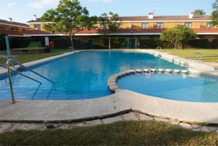 Apartamento en venta en Els Poblets, Almadrava photo 0