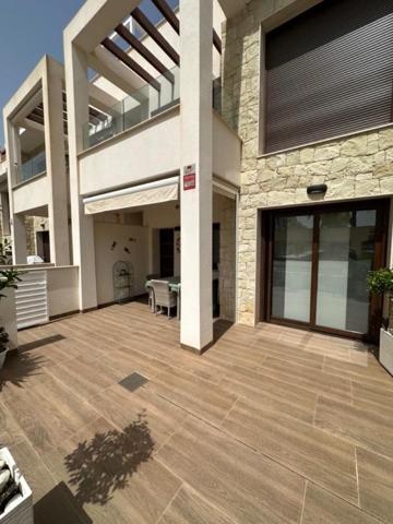 Planta baja en venta en Torrevieja, Acequion photo 0