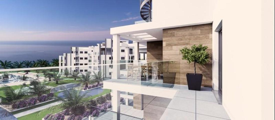 Apartamento en venta en Denia, DENIA ALMADRAVA photo 0