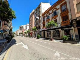 Edificio en venta en Linares, Calle Isaac Peral, 23700 photo 0
