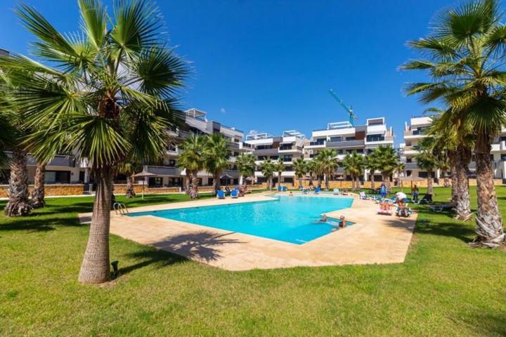 Apartamento en venta en Orihuela Costa, La Florida photo 0