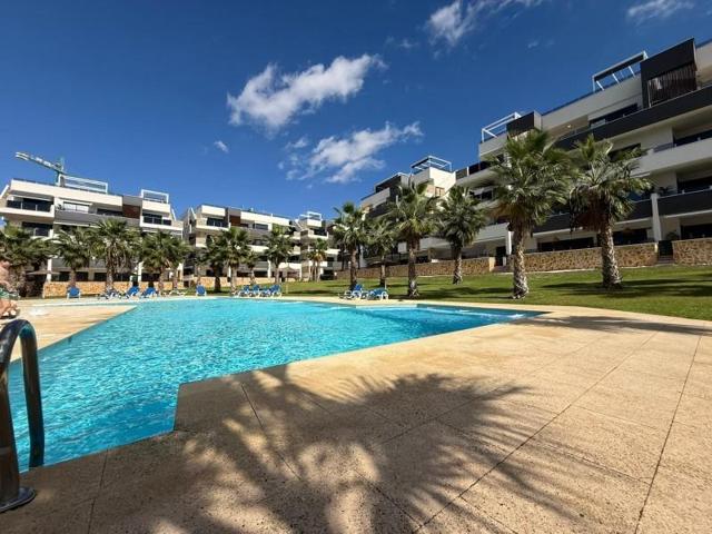 Apartamento en venta en Orihuela Costa, PAU 8 photo 0