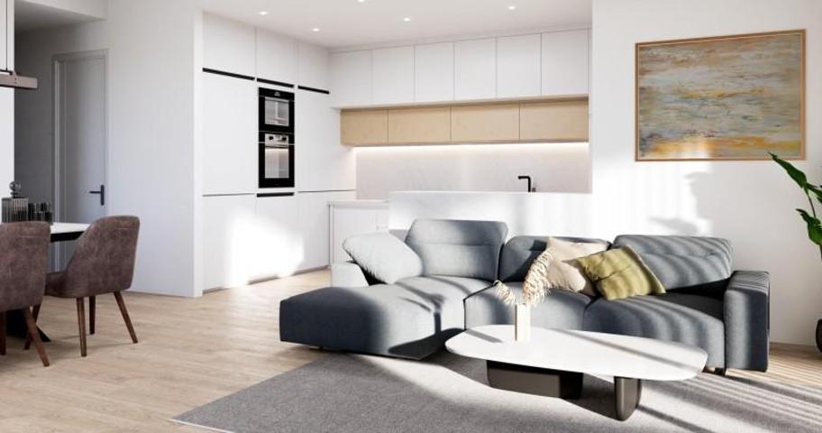 Chalet en venta en Finestrat, Sector 13 photo 0