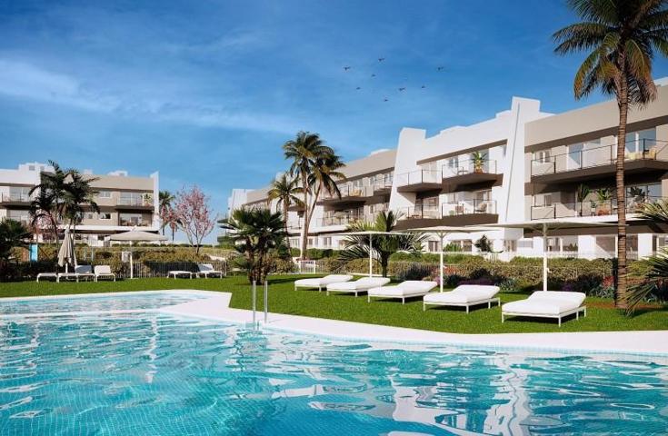 Apartamento en venta en Santa Pola, Playa Levante photo 0