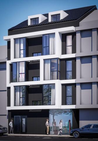 Duplex en venta en Santoña, Santona photo 0