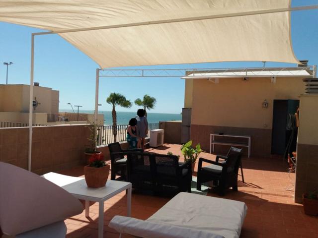 Aticos en venta en Sanlúcar de Barrameda, Calzada-Las Piletas photo 0