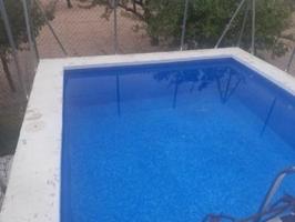 Casa con terreno en venta en Monovar-Monover, Serra vella photo 0