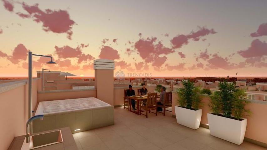 Aticos en venta en Pilar de la Horadada, Pilar de la Horadada photo 0